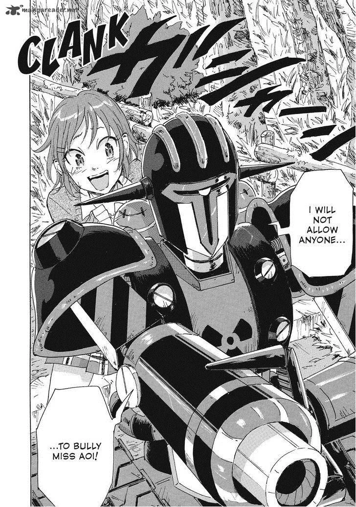 Coppelion Chapter 50 page 2
