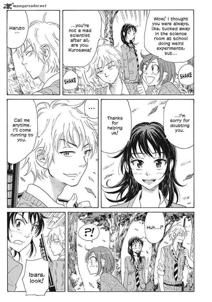 Coppelion Chapter 50 page 15