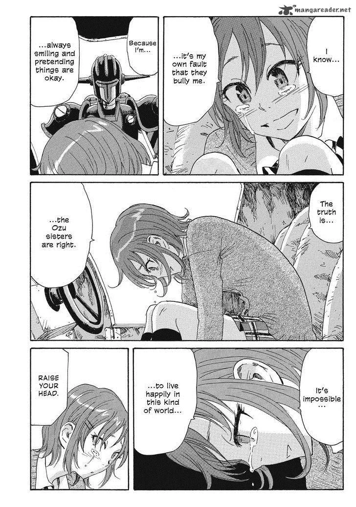 Coppelion Chapter 51 page 14