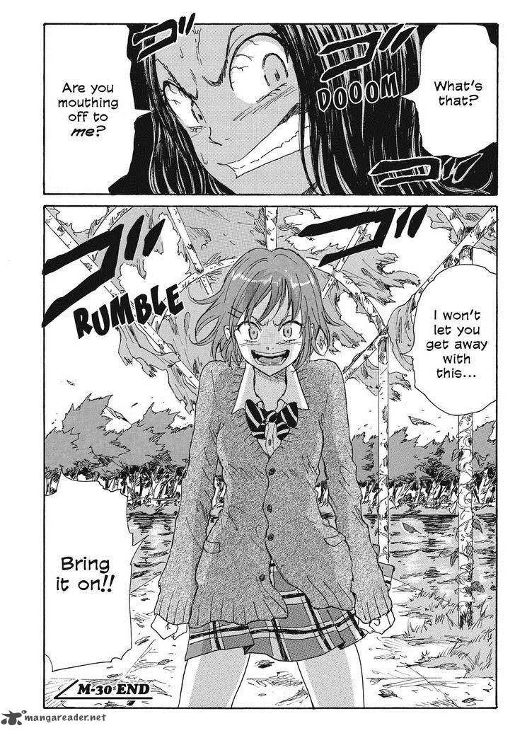 Coppelion Chapter 51 page 18