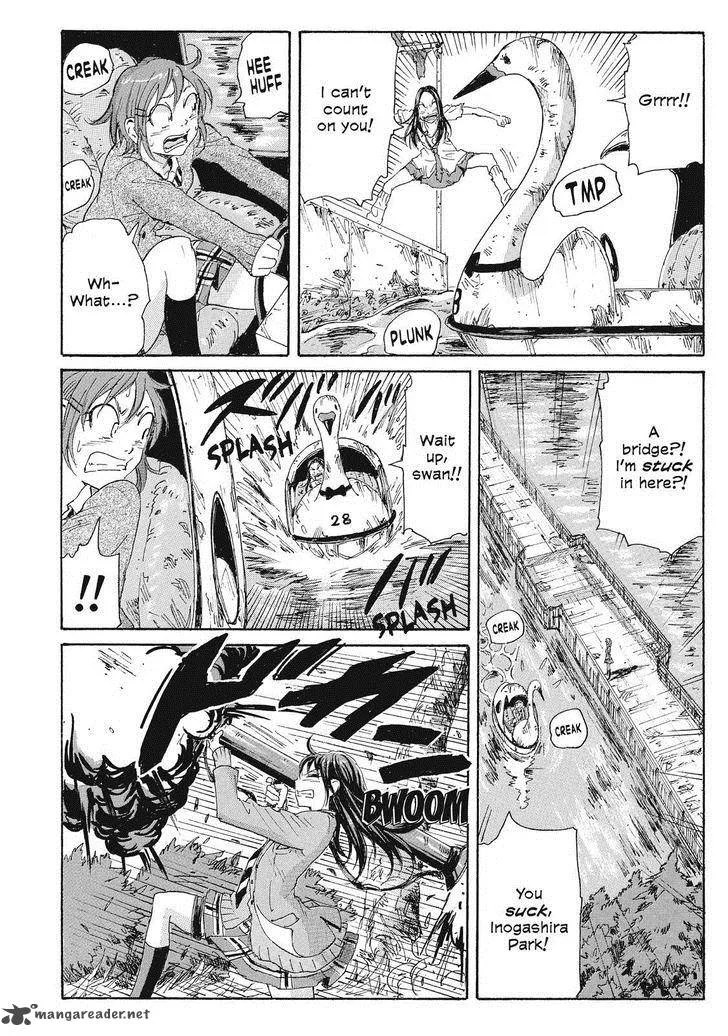 Coppelion Chapter 52 page 10