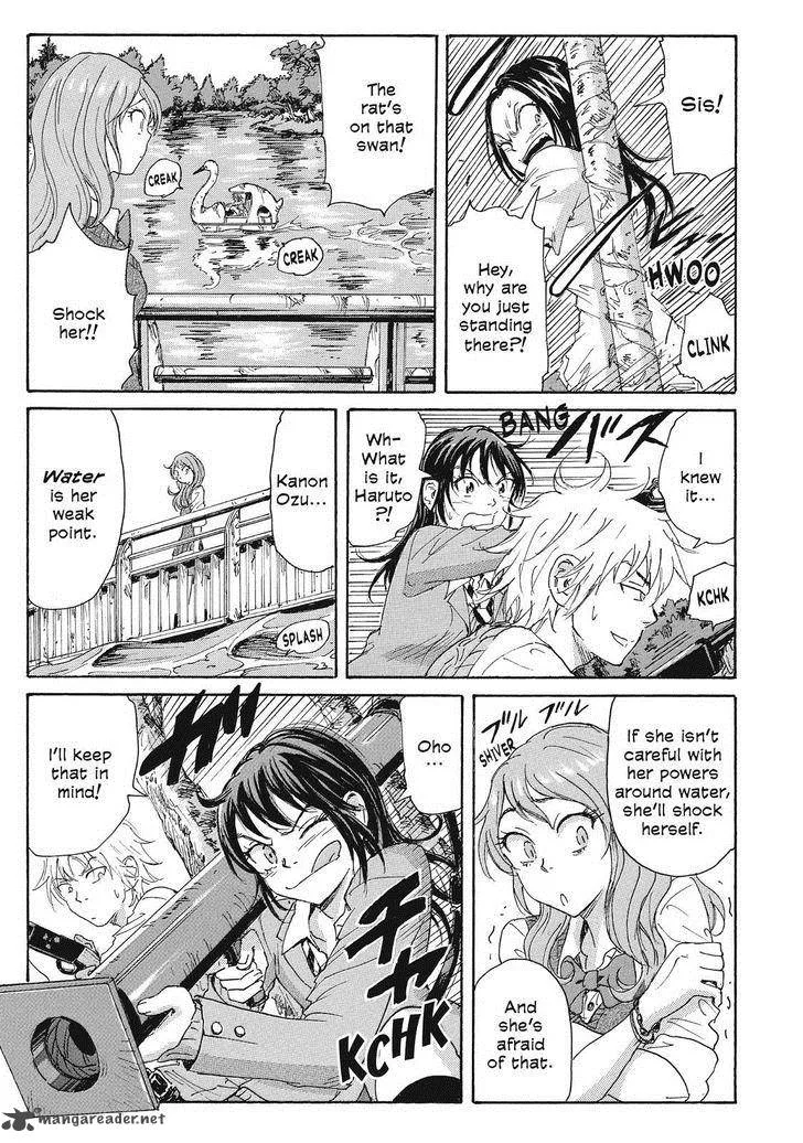 Coppelion Chapter 52 page 9