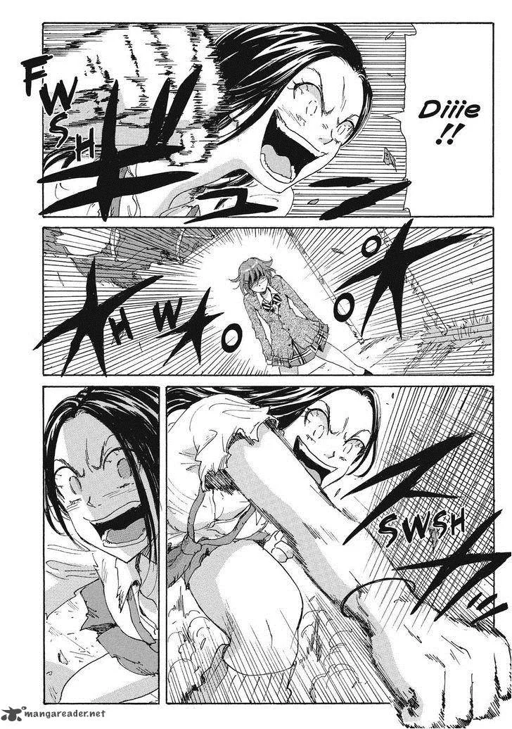 Coppelion Chapter 52 page 4