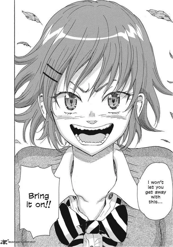 Coppelion Chapter 52 page 2