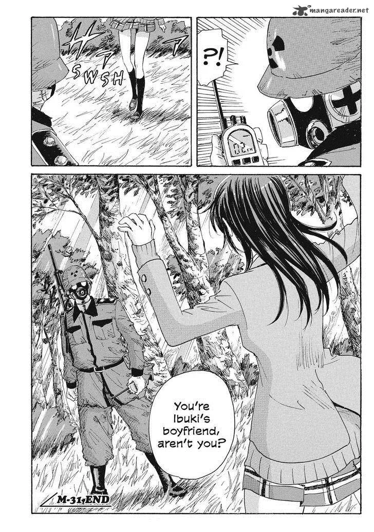 Coppelion Chapter 52 page 18
