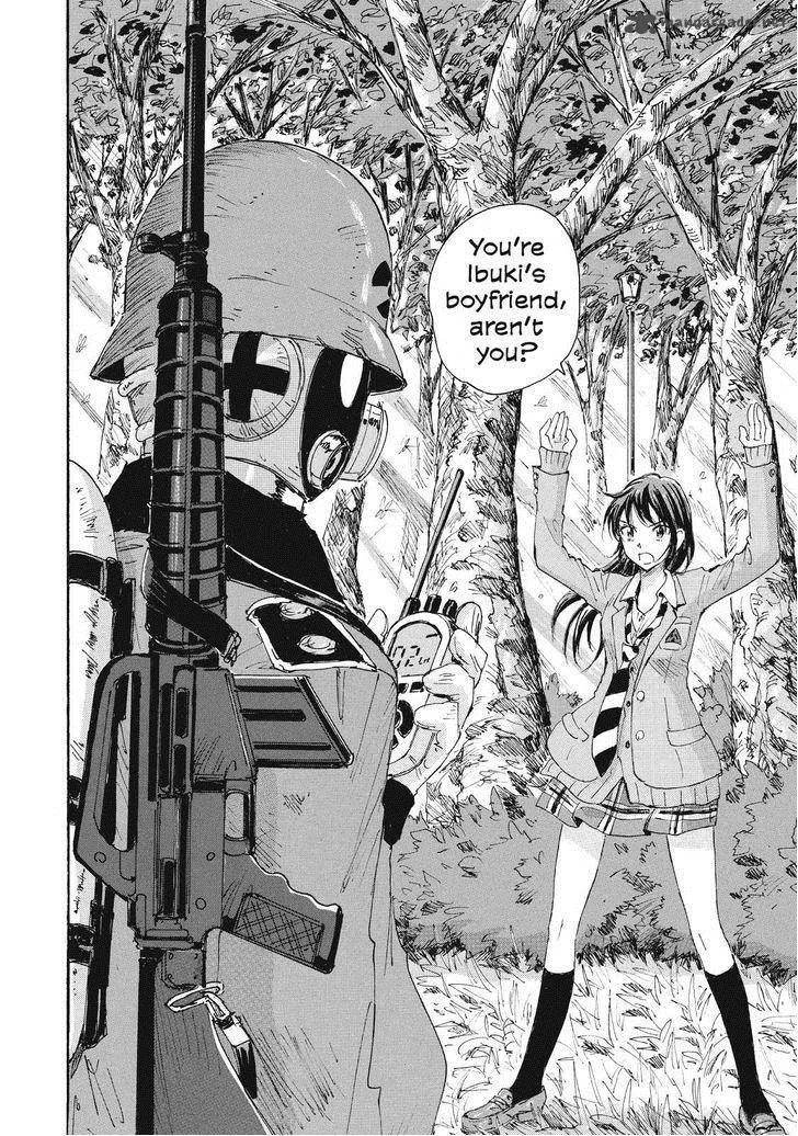 Coppelion Chapter 53 page 2