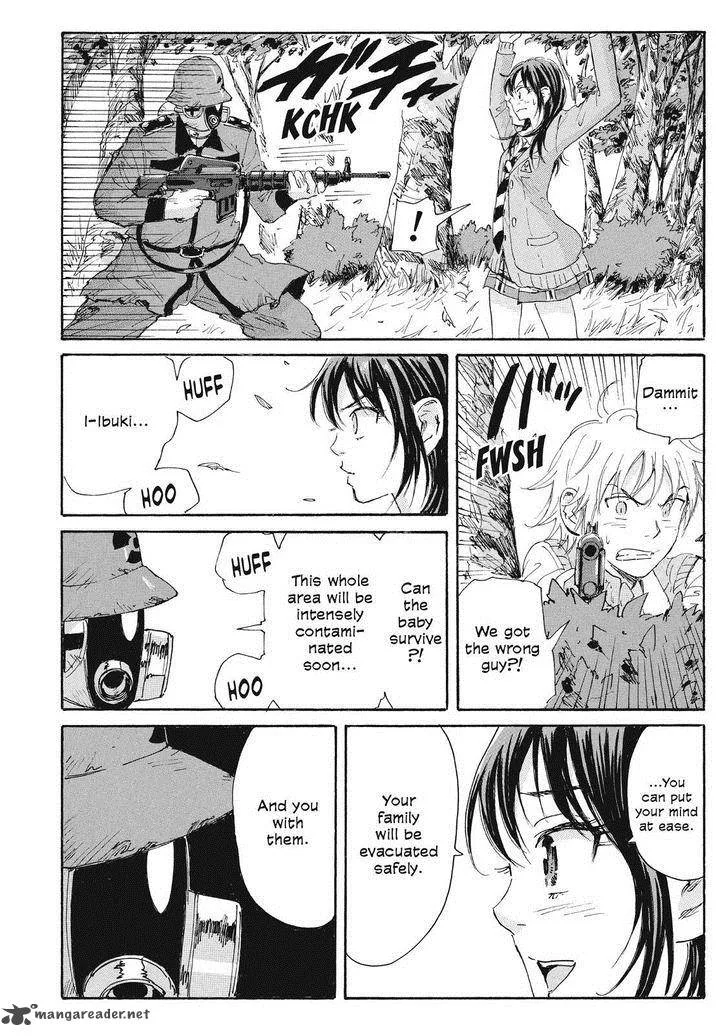 Coppelion Chapter 53 page 4