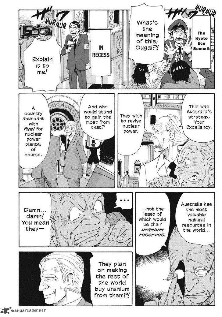 Coppelion Chapter 53 page 6