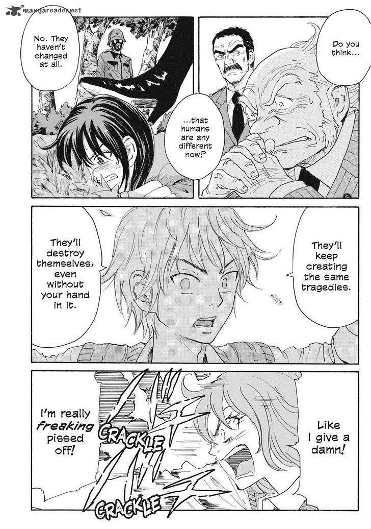Coppelion Chapter 53 page 10