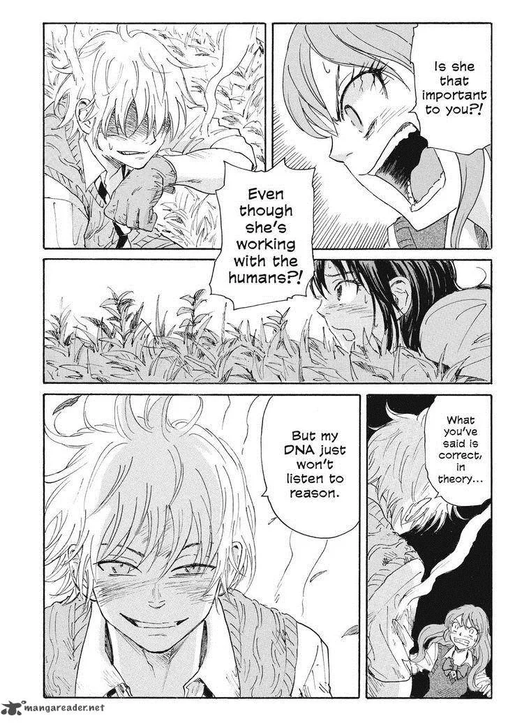 Coppelion Chapter 53 page 12