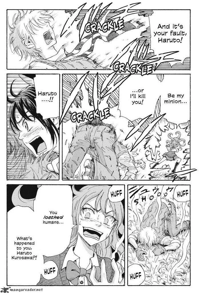 Coppelion Chapter 53 page 11