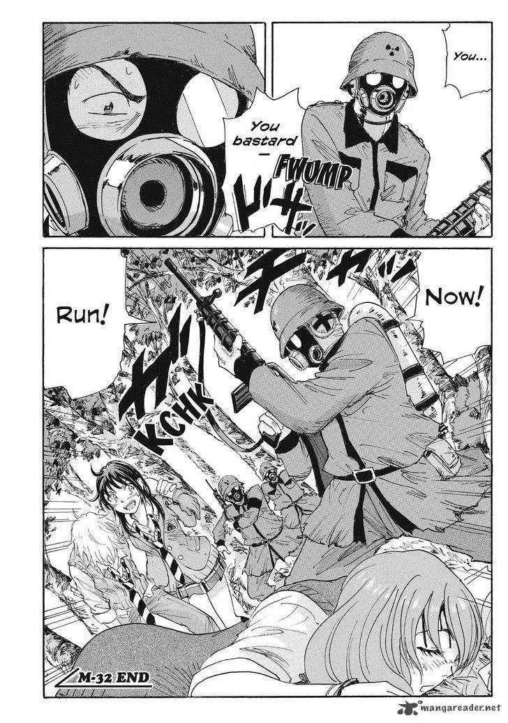 Coppelion Chapter 53 page 14