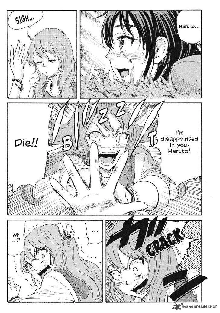 Coppelion Chapter 53 page 13
