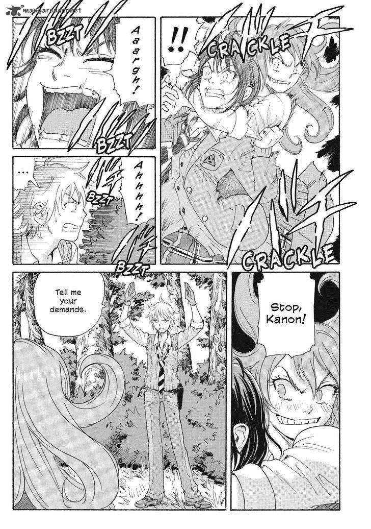 Coppelion Chapter 53 page 9
