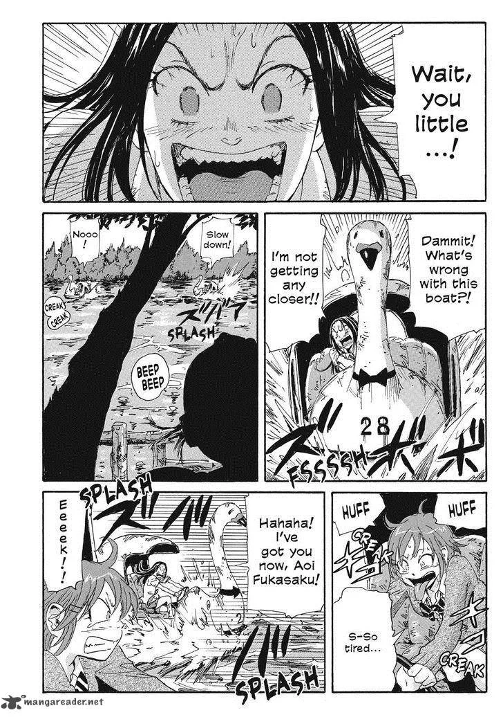 Coppelion Chapter 54 page 4