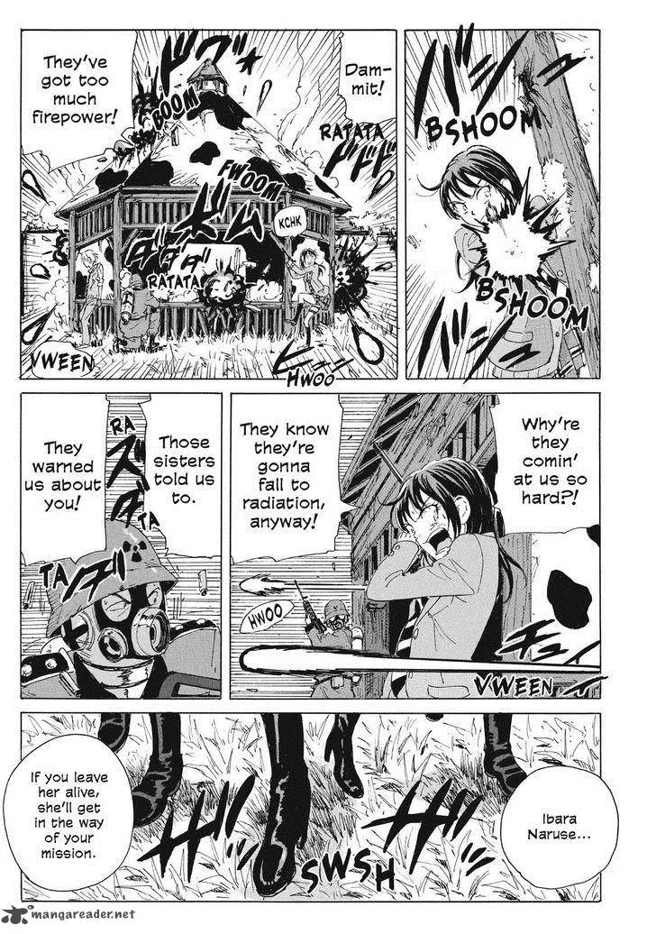 Coppelion Chapter 55 page 13