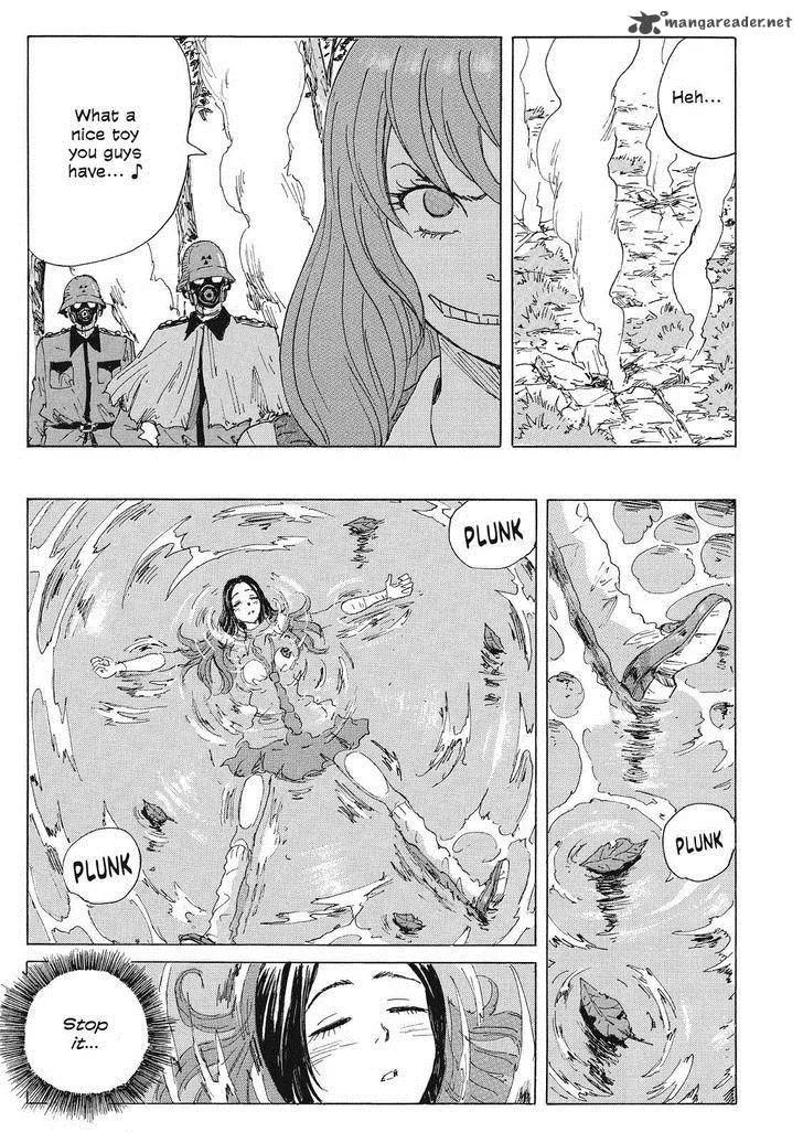 Coppelion Chapter 56 page 5