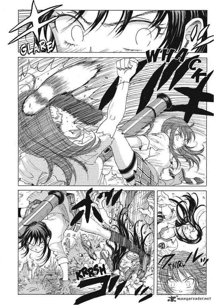 Coppelion Chapter 57 page 6