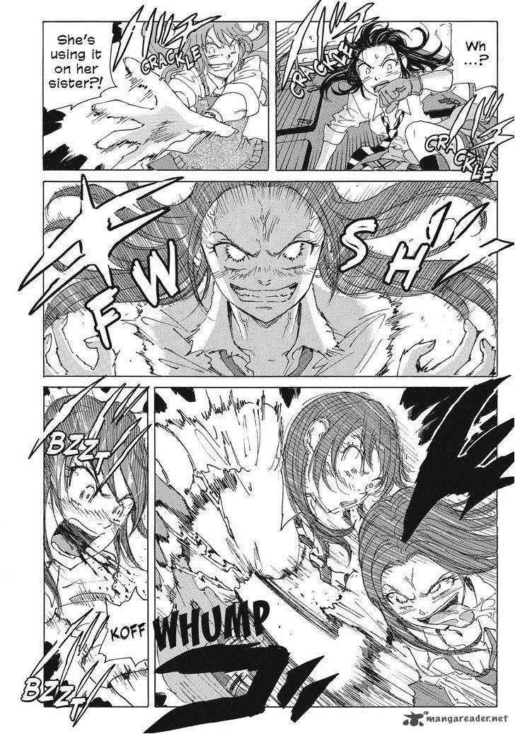 Coppelion Chapter 58 page 14
