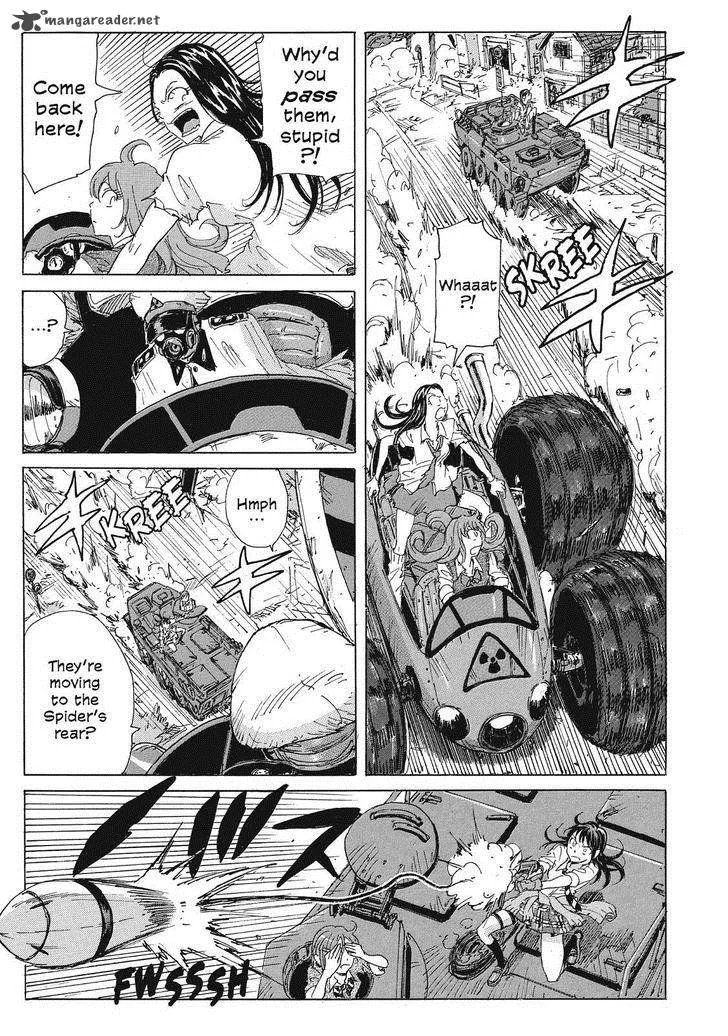 Coppelion Chapter 58 page 7