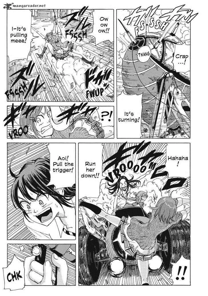 Coppelion Chapter 58 page 9
