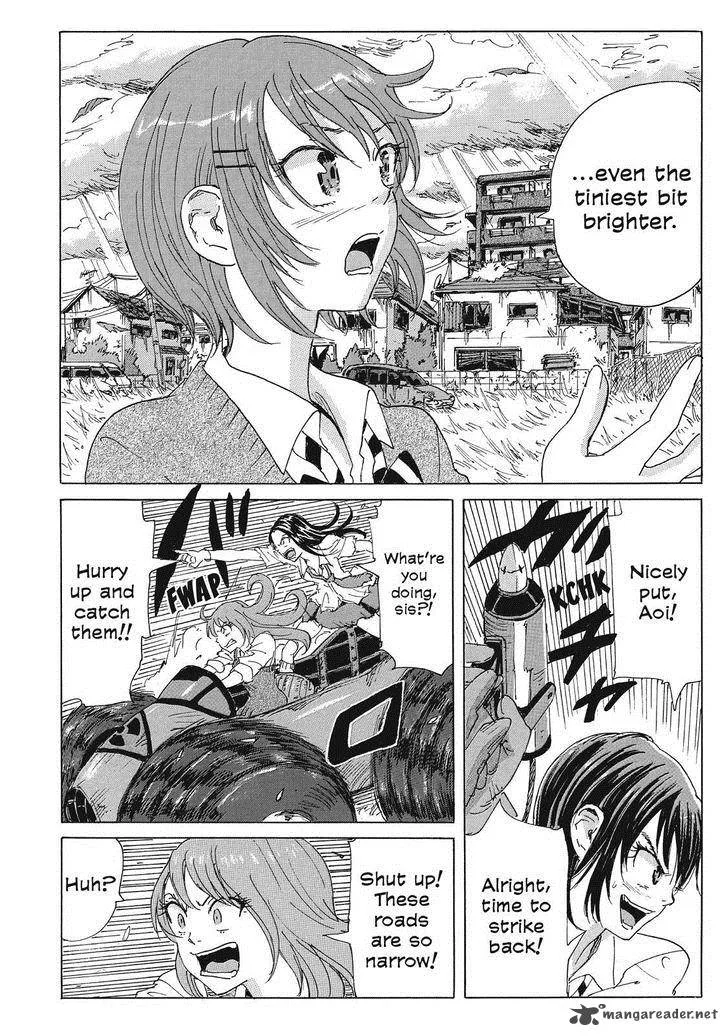 Coppelion Chapter 58 page 6