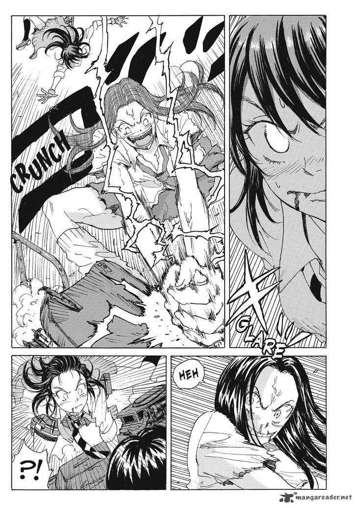 Coppelion Chapter 59 page 3