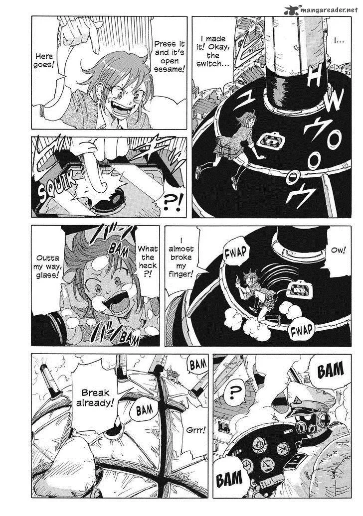 Coppelion Chapter 59 page 6