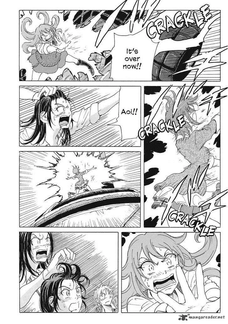 Coppelion Chapter 59 page 16
