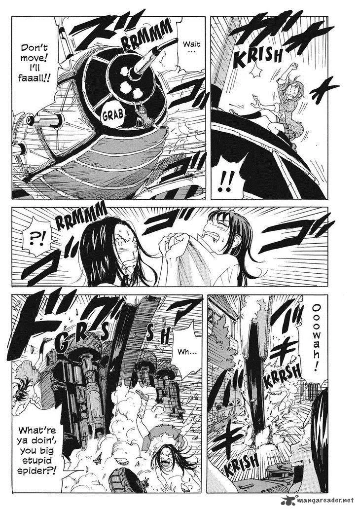 Coppelion Chapter 59 page 7