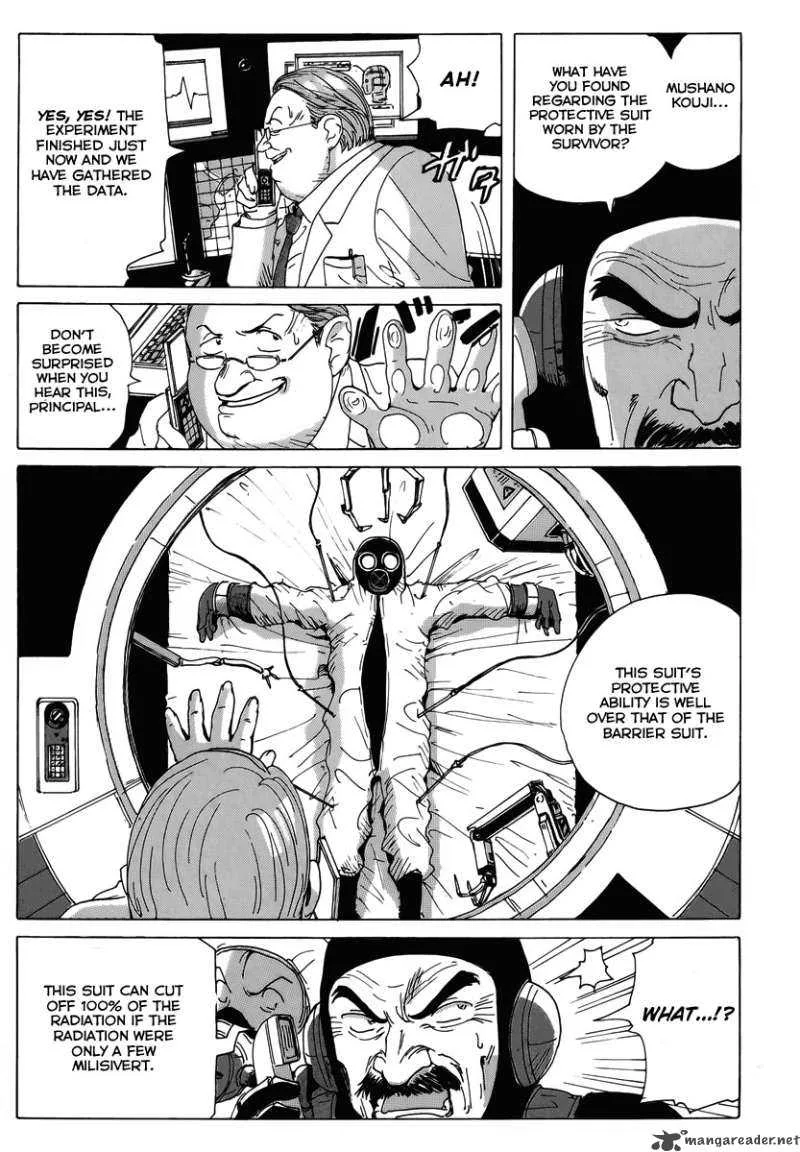 Coppelion Chapter 6 page 9