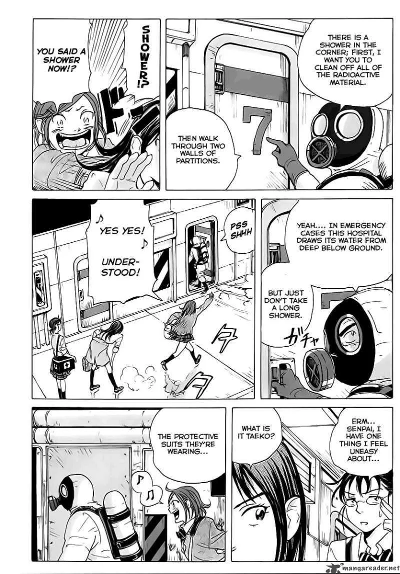 Coppelion Chapter 6 page 6