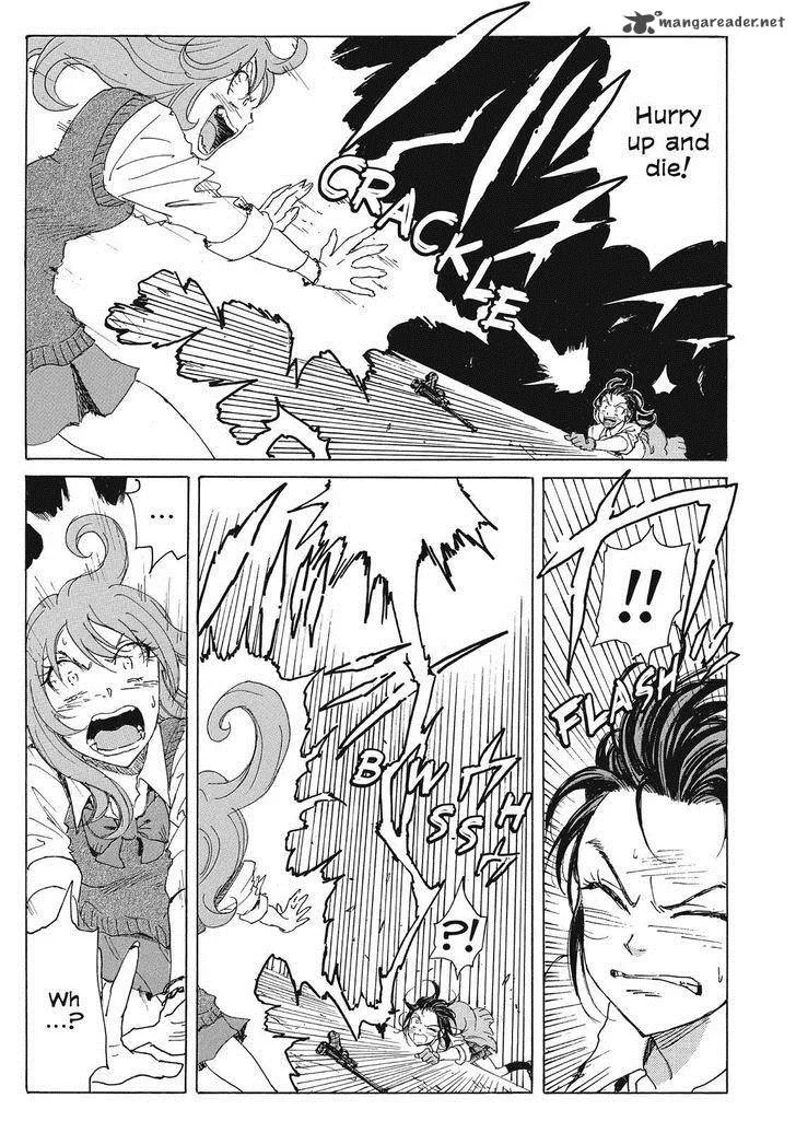 Coppelion Chapter 60 page 7