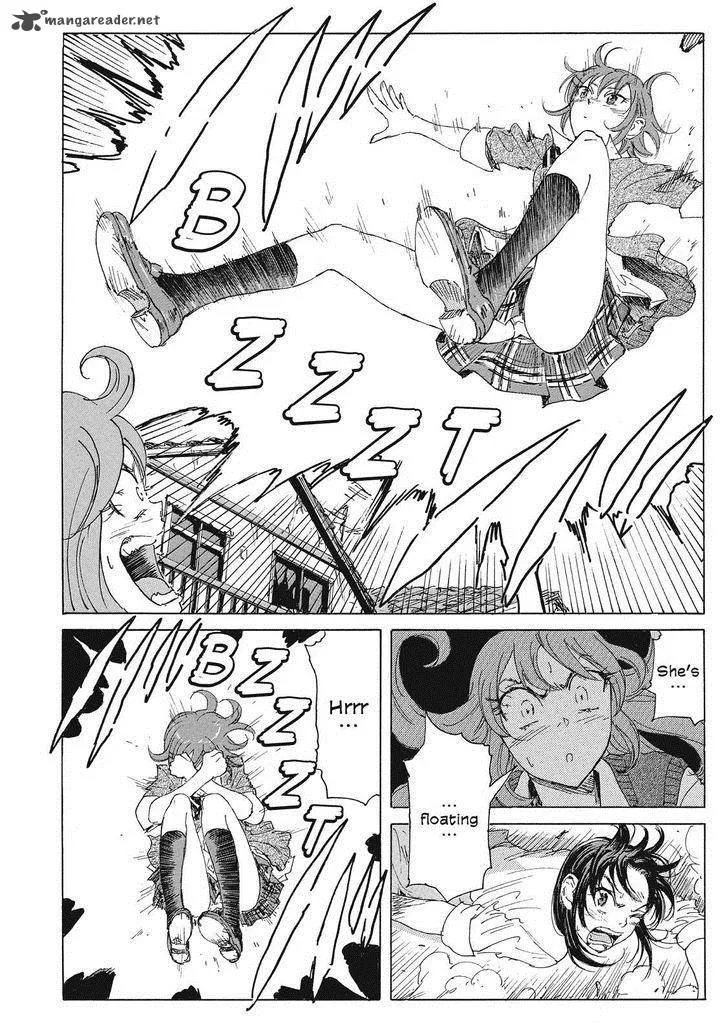 Coppelion Chapter 60 page 8