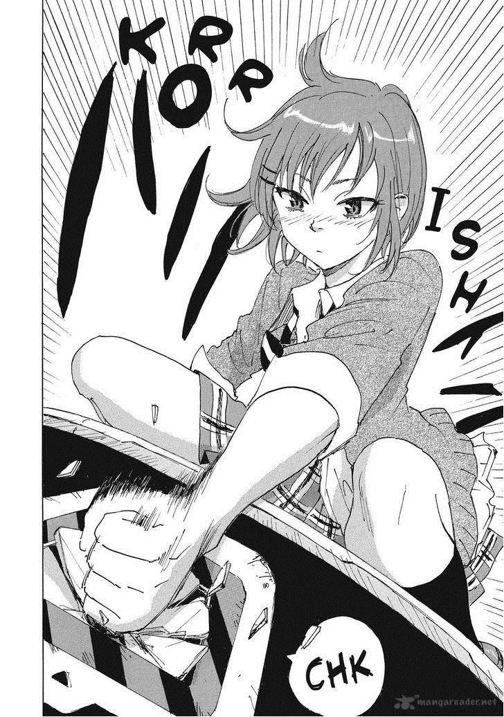 Coppelion Chapter 60 page 2