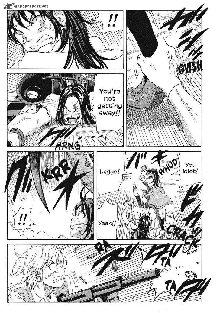 Coppelion Chapter 60 page 13