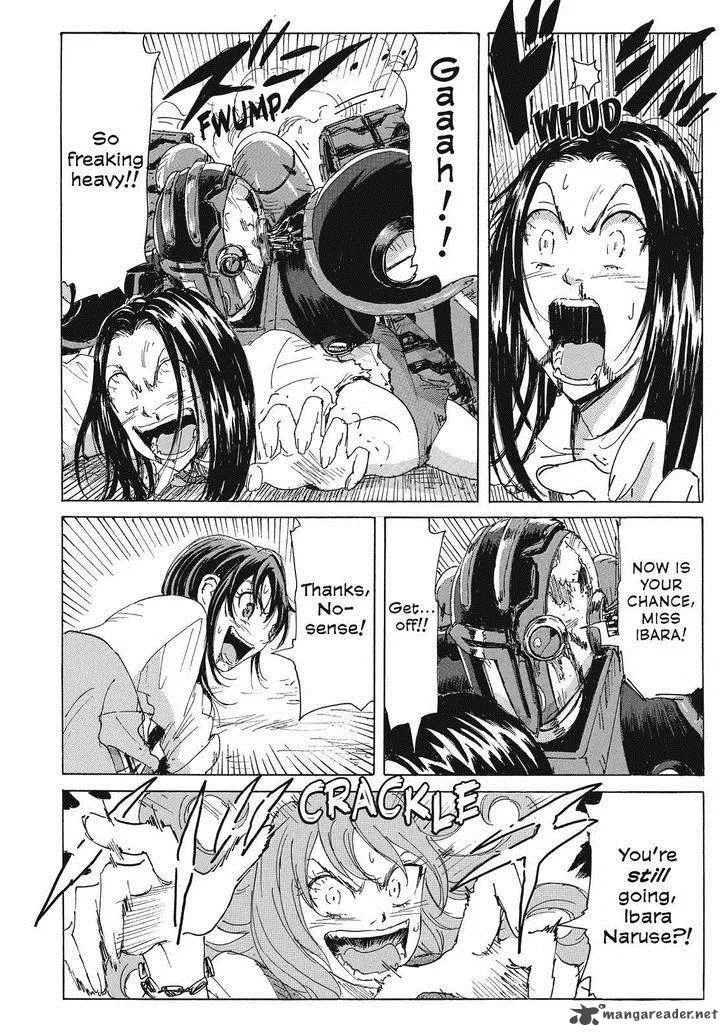 Coppelion Chapter 60 page 6