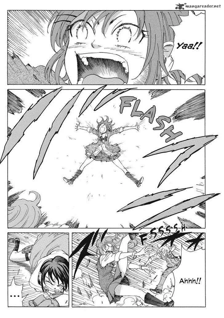 Coppelion Chapter 60 page 9