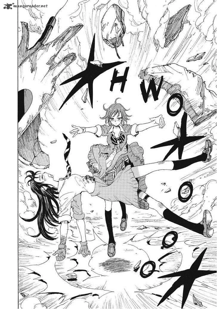 Coppelion Chapter 61 page 2