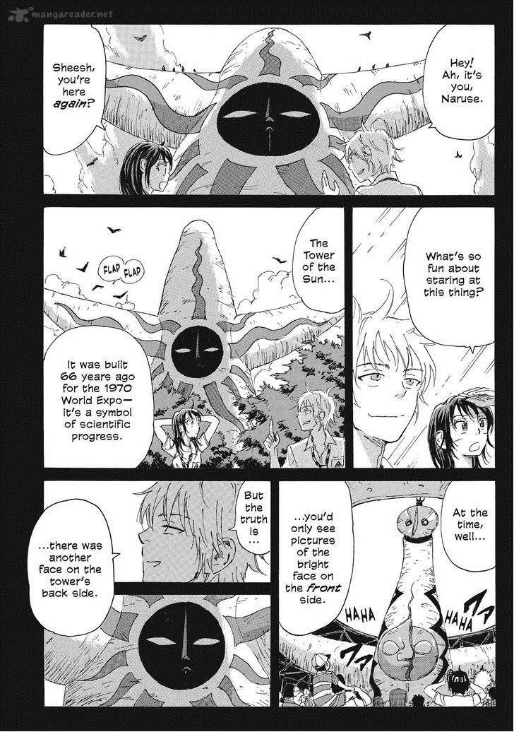 Coppelion Chapter 61 page 6