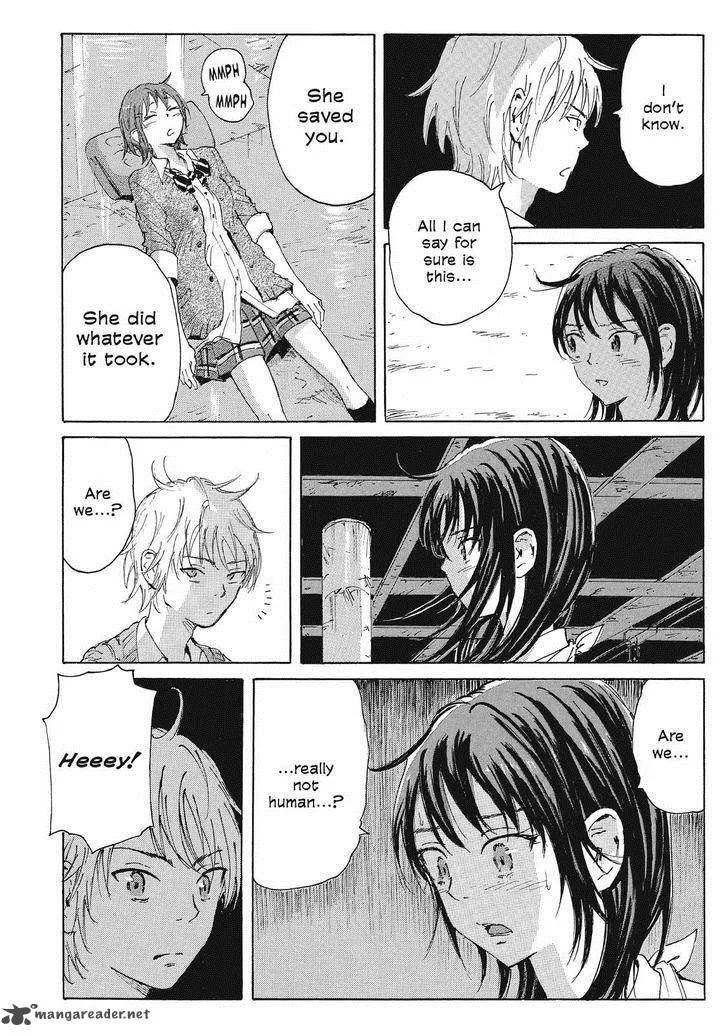 Coppelion Chapter 61 page 10