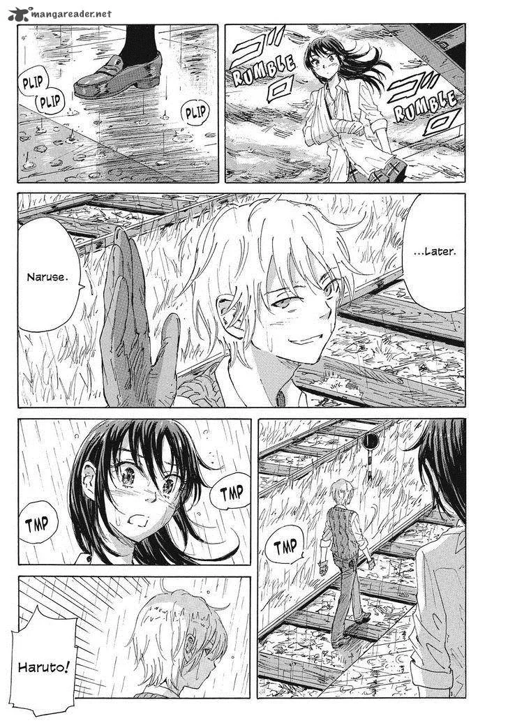 Coppelion Chapter 61 page 15