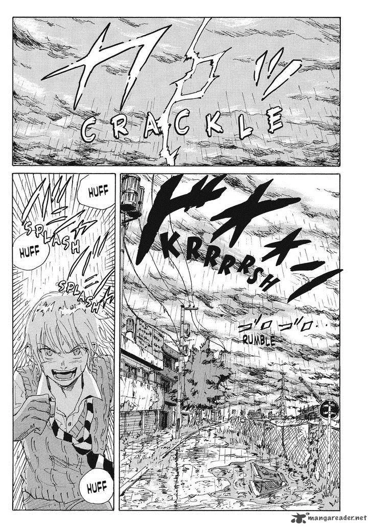 Coppelion Chapter 62 page 13