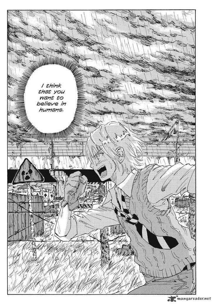Coppelion Chapter 62 page 15