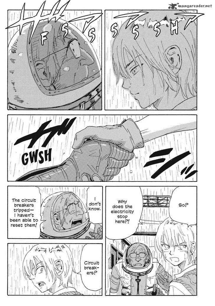 Coppelion Chapter 63 page 3