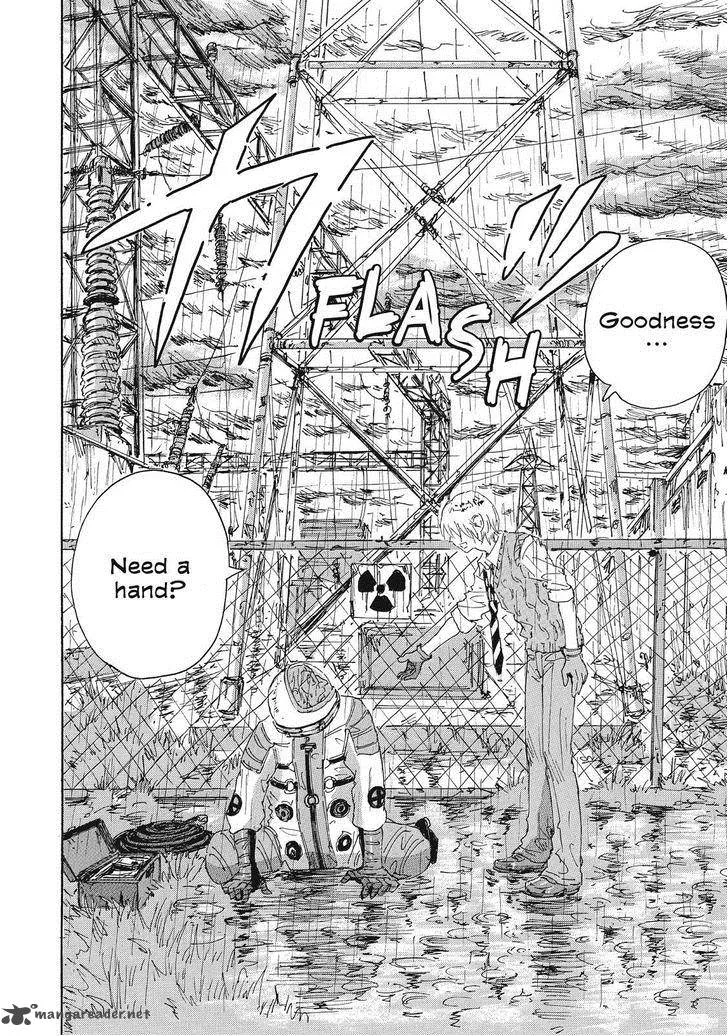 Coppelion Chapter 63 page 2