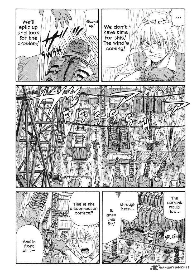 Coppelion Chapter 63 page 6