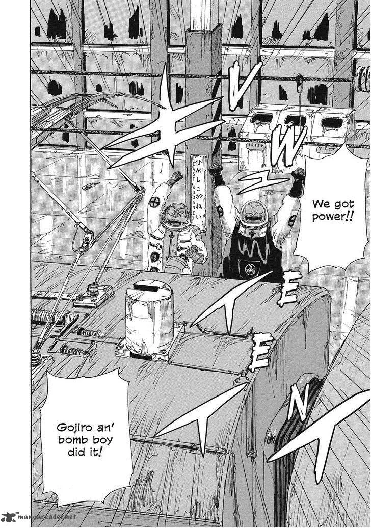 Coppelion Chapter 64 page 2