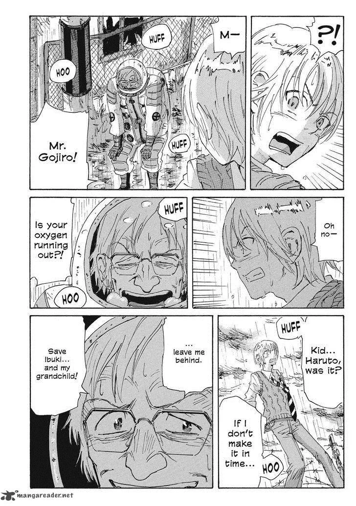 Coppelion Chapter 64 page 4