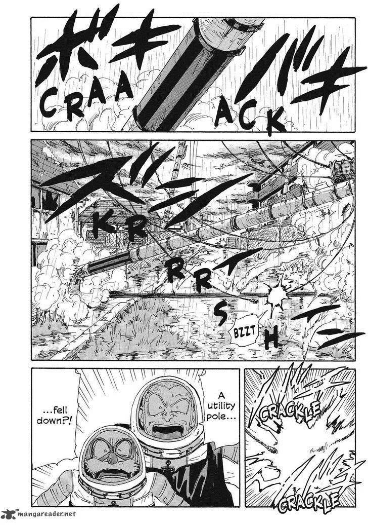 Coppelion Chapter 64 page 10